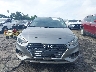 3KPC24A62NE****** Destrozados 2022 Hyundai Accent en Estado de Georgia