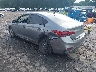 3KPC24A62NE****** Salvamento y Reparables 2022 Hyundai Accent en Atlanta South