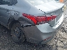 3KPC24A62NE****** Salvamento y Reparables 2022 Hyundai Accent en Estado de Georgia