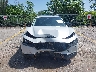 3MVDMBXLXTM****** Wrecked 2026 Mazda CX-30 in Florida State