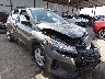 3N1CP5BV4PL****** Salvage and Wrecked 2023 Nissan Kicks in El Paso