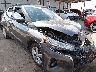 3N1CP5BV4PL****** Salvage and Repairable 2023 Nissan Kicks in Texas State