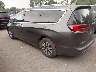 2C4RC1BG2MR****** Salvamento y Reparables 2021 Chrysler Pacifica en Taunton
