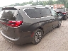 2C4RC1BG2MR****** Salvamento y Destrozados 2021 Chrysler Pacifica en Estado de Massachusetts