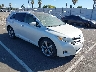 4T3ZK3BB8FU****** Salvage and Wrecked 2015 Toyota Venza in Stockton
