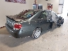 4T1BE32K66U****** Salvamento y Destrozados 2006 Toyota Camry en Estado de Carolina del Norte