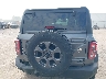 1FMEE5BP4PL****** Destrozados 2023 Ford Bronco