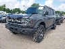 1FMEE5BP4PL****** Usados y Reparables 2023 Ford Bronco en Oklahoma City