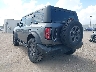 1FMEE5BP4PL****** Salvamento y Reparables 2023 Ford Bronco en Oklahoma City