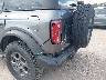 1FMEE5BP4PL****** Salvamento y Reparables 2023 Ford Bronco en Estado de Oklahoma