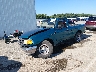 1FTCR10A2SU****** Used and Repairable 1995 Ford Ranger in Indianapolis South