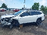 4S4BTGUD5N3****** Salvage 2022 Subaru Outback