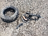 4S4BTGUD5N3****** Repairable 2022 Subaru Outback