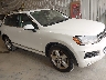WVGFF9BP3BD****** Salvage and Wrecked 2011 Volkswagen Touareg in Flint