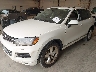 WVGFF9BP3BD****** Used and Repairable 2011 Volkswagen Touareg in Flint