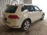 WVGFF9BP3BD****** Salvage and Wrecked 2011 Volkswagen Touareg in Michigan State