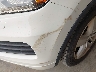 WVGFF9BP3BD****** Salvage and Repairable 2011 Volkswagen Touareg in Michigan State