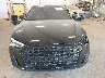 WAULSAF89PN****** Wrecked 2023 Audi S8 in Michigan State