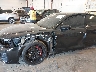 WAULSAF89PN****** Salvage and Repairable 2023 Audi S8 in Michigan State