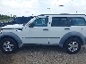 1D8GT28K78W****** Salvage 2008 Dodge Nitro