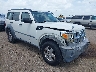 1D8GT28K78W****** Salvage and Wrecked 2008 Dodge Nitro in McAllen
