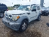 1D8GT28K78W****** Used and Repairable 2008 Dodge Nitro in McAllen