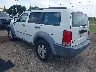 1D8GT28K78W****** Salvage and Repairable 2008 Dodge Nitro in McAllen