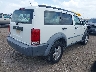 1D8GT28K78W****** Salvage and Wrecked 2008 Dodge Nitro in Texas State