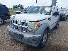 1D8GT28K78W****** Salvage and Repairable 2008 Dodge Nitro in Texas State