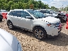 2FMDK4JC9DB****** Salvamento y Destrozados 2013 Ford Edge en Chicago North