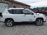 1C4NJDBB6FD****** Reparables 2015 Jeep Compass en Estado de Maine