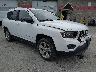 1C4NJDBB6FD****** Salvamento y Destrozados 2015 Jeep Compass en Portland Gorham