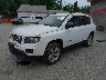 1C4NJDBB6FD****** Usados y Reparables 2015 Jeep Compass en Portland Gorham