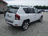 1C4NJDBB6FD****** Salvamento y Destrozados 2015 Jeep Compass en Estado de Maine