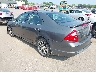 3FAHP0HA9AR****** Salvage and Repairable 2010 Ford Fusion in Cleveland