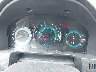 3FAHP0HA9AR****** Salvage 2010 Ford Fusion in Cleveland