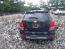 KL7CJLSB7LB****** Destrozados 2020 Chevrolet Trax