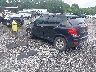 KL7CJLSB7LB****** Salvamento y Reparables 2020 Chevrolet Trax en Atlanta
