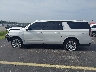 1GNSCFKD6MR****** Salvage 2021 Chevrolet Suburban