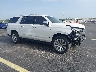 1GNSCFKD6MR****** Salvage and Wrecked 2021 Chevrolet Suburban in Miami North