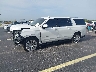 1GNSCFKD6MR****** Used and Repairable 2021 Chevrolet Suburban in Miami North