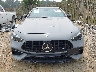 W1KMK6CB4SF****** Wrecked 2025 Mercedes-Benz Cle in Virginia State