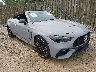 W1KMK6CB4SF****** Salvage and Wrecked 2025 Mercedes-Benz Cle in Northern Virginia