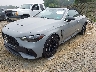 W1KMK6CB4SF****** Used and Repairable 2025 Mercedes-Benz Cle in Northern Virginia