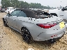W1KMK6CB4SF****** Salvage and Repairable 2025 Mercedes-Benz Cle in Northern Virginia
