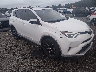 JTMNFREV0GJ****** Salvamento y Destrozados 2016 Toyota RAV4 en Lexington