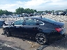 1G1ZD5ST4MF****** Salvage 2021 Chevrolet Malibu