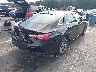 1G1ZD5ST4MF****** Salvage and Wrecked 2021 Chevrolet Malibu in North Carolina State