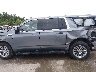 1GKS2FKD1NR****** Salvage 2022 GMC Yukon XL