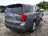 1GKS2FKD1NR****** Salvage and Wrecked 2022 GMC Yukon XL in Louisiana State